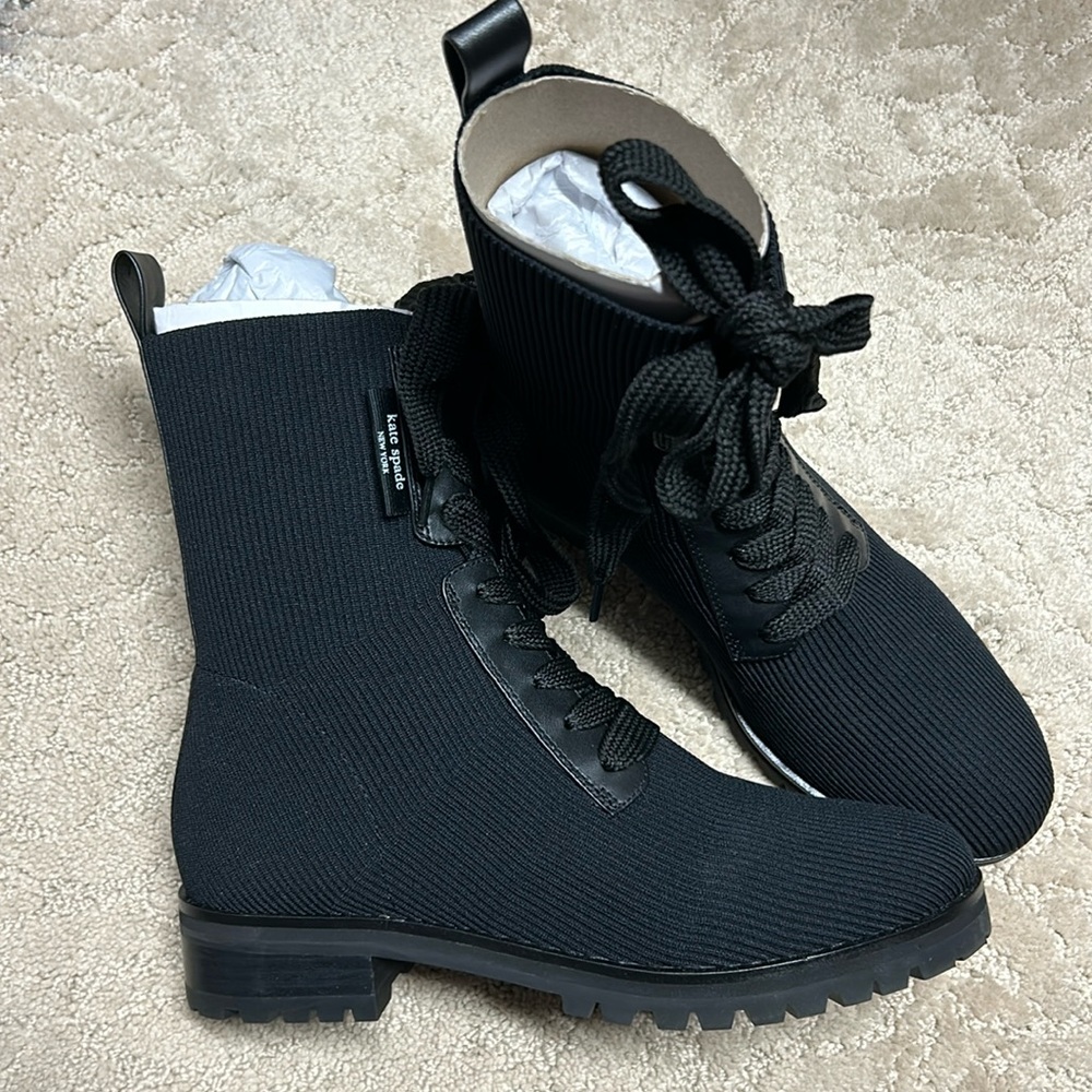 Kate Spade Merigue Boots